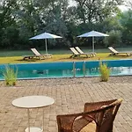 Reethouse Nature - Pool Sauna Swimming Pond * Kiskunmajsa