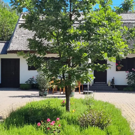 Reethouse Nature - Pool Sauna Swimming Pond * Kiskunmajsa